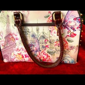 Charming Girl purse